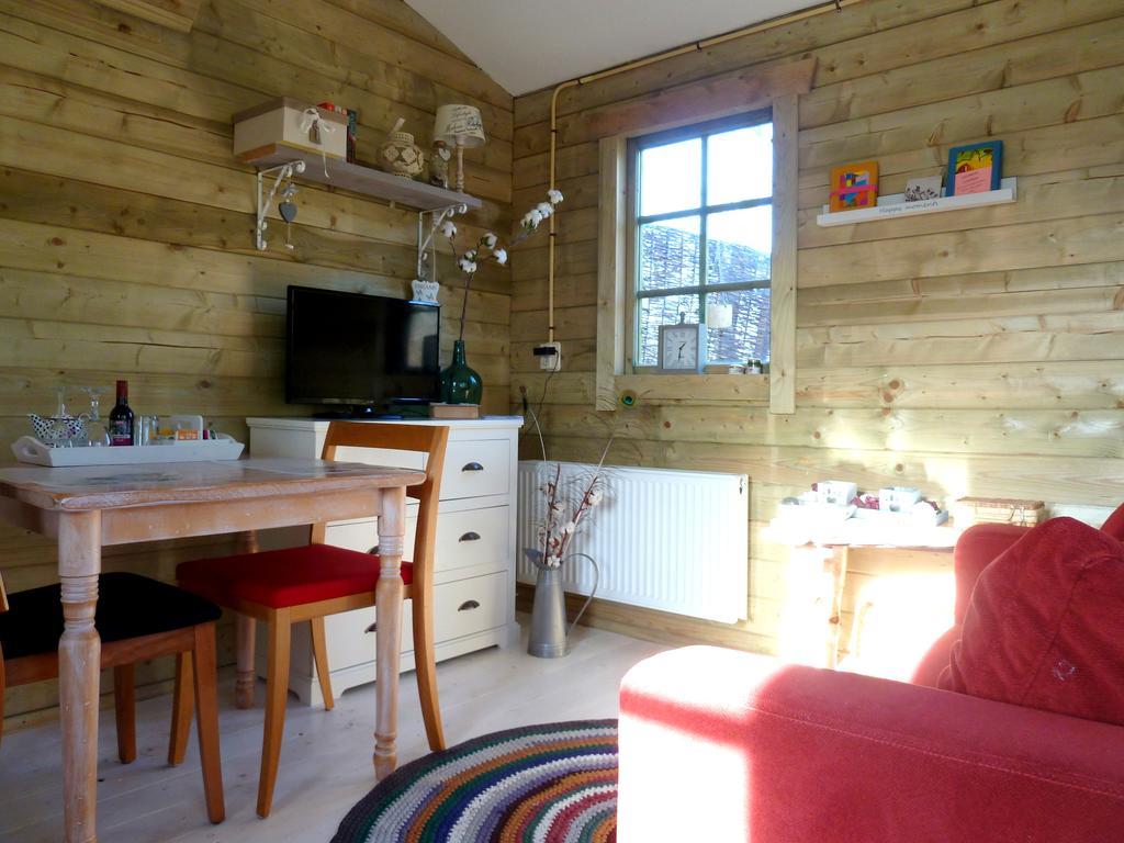 Bed En Breakfast De Pauw Wieringerwaard Room photo