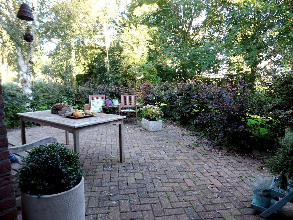 Bed En Breakfast De Pauw Wieringerwaard Room photo