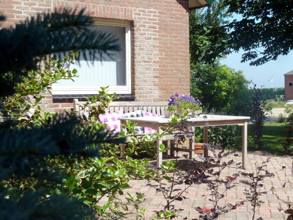 Bed En Breakfast De Pauw Wieringerwaard Exterior photo