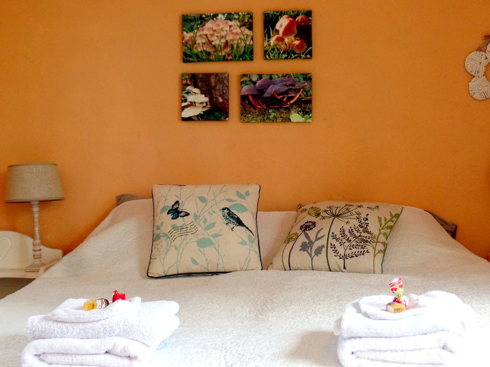 Bed En Breakfast De Pauw Wieringerwaard Exterior photo