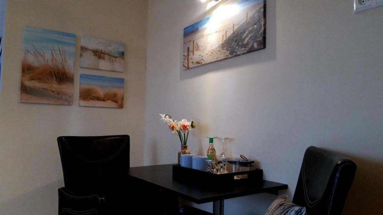 Bed En Breakfast De Pauw Wieringerwaard Exterior photo