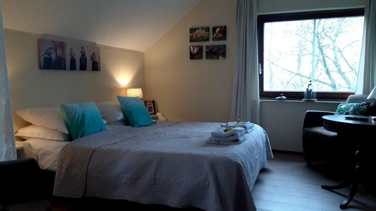 Bed En Breakfast De Pauw Wieringerwaard Exterior photo